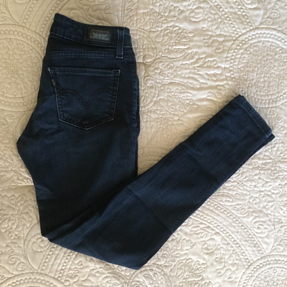 Levi’s